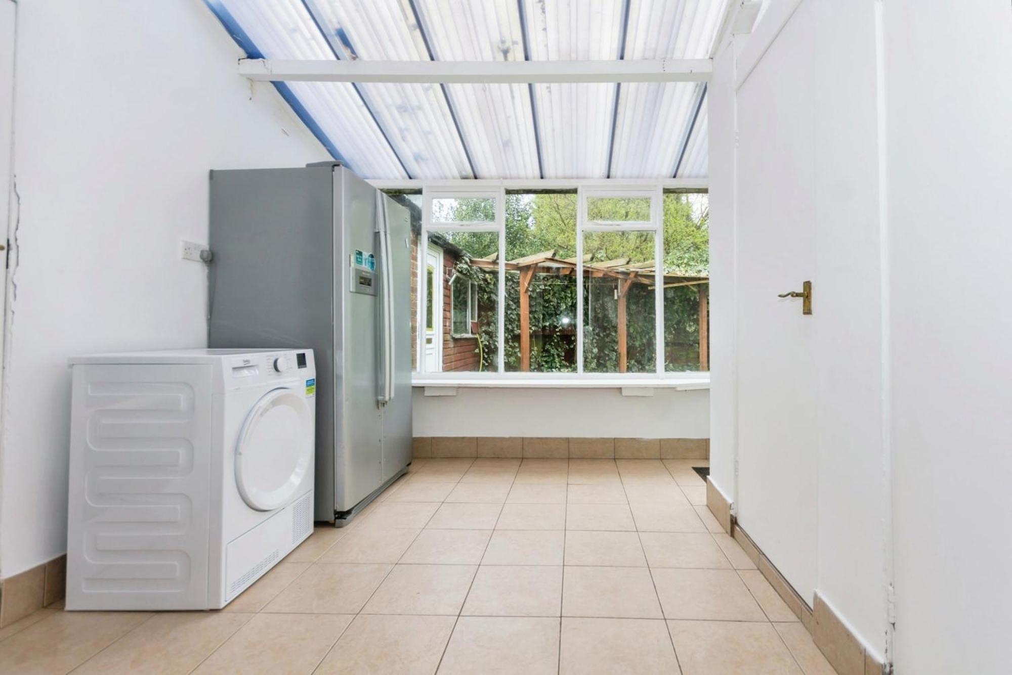Modern 3 Bed Home - Solihull Centre 外观 照片